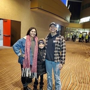 Meet your Posher, Adam